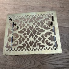 Victorian trivet for sale  LONDON