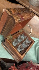 Magnifique coffret trompe d'occasion  Saint-Rambert-en-Bugey