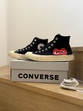 Converse chuck high for sale  LONDON