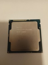 intel quad core d'occasion  Bartenheim