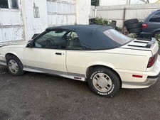 1989 chevrolet cavalier for sale  Wallingford