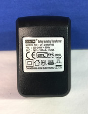 Czjutai safety isolating for sale  BLACKPOOL