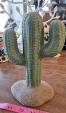 Vintage pottery cactus for sale  Wesley Chapel