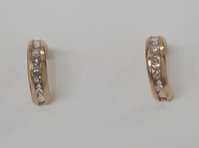 Vintage retro 9ct for sale  RUGBY