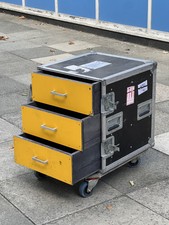 tool flight case for sale  LONDON