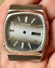 Citizen electronic cosmotron usato  Italia