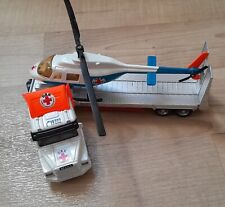 Scania truck drk gebraucht kaufen  Bürstadt