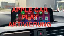 Bmw apple carplay gebraucht kaufen  Kerpen