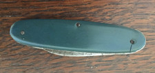 Couteau ancien petit d'occasion  Poitiers