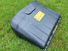 Hayter harrier rear for sale  LINCOLN