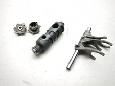 01-05 Honda Goldwing 1800 GL1800 Getriebe Shift Schalthebel Gabel und Trommel comprar usado  Enviando para Brazil