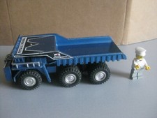 Vehicule terex titan d'occasion  Chaumont