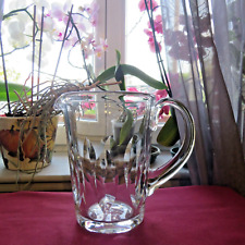 Pitcher water pitcher d'occasion  Expédié en Belgium
