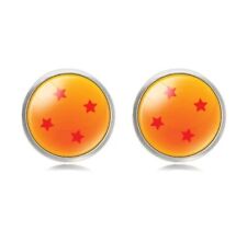 Dragon ball cufflinks for sale  OXFORD