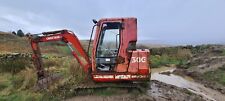 mini excavator tracks for sale  ROSSENDALE