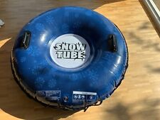 snowtube gebraucht kaufen  Horgenzell