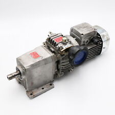 Bonfiglioli motor p63 gebraucht kaufen  Rohrdorf