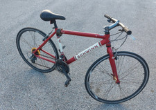 Schwinn tourist aluminum for sale  Hollywood