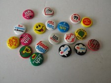 Buttons gebraucht kaufen  Fellbach
