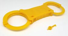 Yellow plastic training for sale  OSSETT