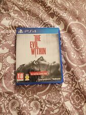 Jeu ps4 d'occasion  Stiring-Wendel