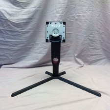 Suporte base monitor AOC CU34G3S preto e vermelho comprar usado  Enviando para Brazil