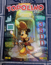 Topolino 3500 variant usato  Cerveteri
