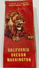 Gilmore oil highway for sale  Lincoln