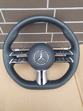 KIEROWNICA STEERING MERCEDES W206 W213 W177 W118 GLC W238 W223 W167 W257 HANDSFREE na sprzedaż  PL