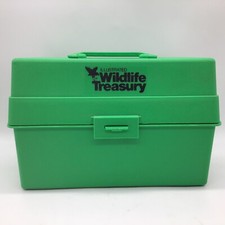 Vintage illustrated wildlife for sale  Richmond
