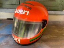 Casco integrale vintage usato  Acqui Terme