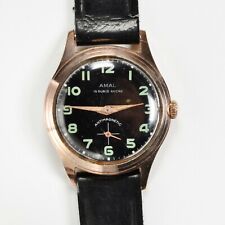 Amal rubis orologio usato  Lodi