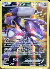 Carte pokémon xy119 d'occasion  France