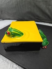 Vintage frog fused for sale  Mount Airy
