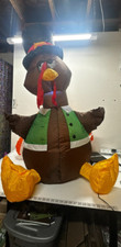 Gemmy airblown inflatable for sale  Appleton