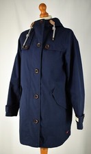 Ladies joules navy for sale  GLASGOW