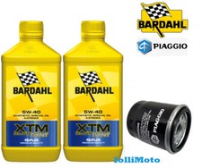 Kit tagliando bardahl usato  Caianello