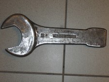 Schlagschlüssel gedore 70mm gebraucht kaufen  Pforzheim