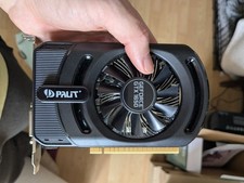 Palit geforce gtx for sale  EDINBURGH