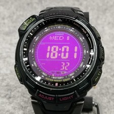 Casio prg 110cj d'occasion  Expédié en France