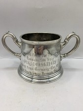 Ww1 bermuda pollokshields for sale  LOOE
