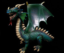 schleich dragon for sale  BOLTON