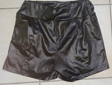 Hotpants sporthose radlerhose gebraucht kaufen  Erfurt