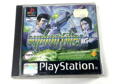 Syphon filter ps1 usato  Italia