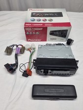 Pioneer deh 1300mp for sale  CRYMYCH