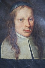 Porträt ludwig david gebraucht kaufen  Freiburg im Breisgau
