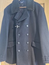 Gents pea coat. for sale  NEWTOWNARDS