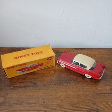 Dinky toy boxed for sale  PLYMOUTH