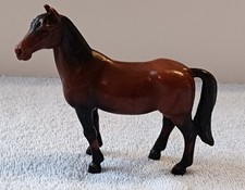 Schleich 13204 pferd gebraucht kaufen  Wolfsburg
