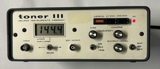 Helper instruments 203 for sale  Chattaroy